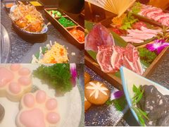 -神隐烧肉酒场(九街店)