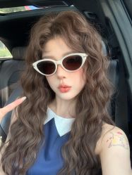 -BEAUTY HAIR GANO