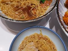 -龙记香港茶餐厅(久光百货店)