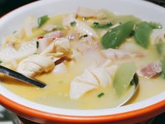 -庆江南江南菜(昆山吾悦广场店)