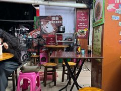 -靓姐南宁蒲庙生榨米粉(晓港湾店)