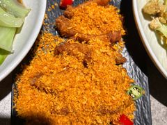 -留半山·香港食堂(啦啦宝都店)