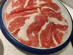 -三人行骨头王火锅(长寿店)