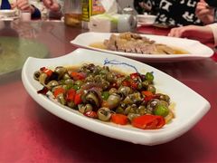 -芝城故事·建瓯土菜