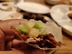 -庆云楼饭庄(什刹海店)