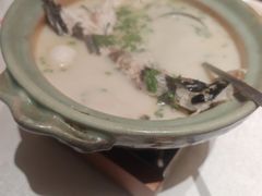 -囍榷·鲜美常州菜(恐龙园店)