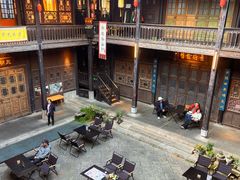 -马家大院