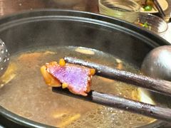 -滇野云南野生菌餐厅(陕西南路店)