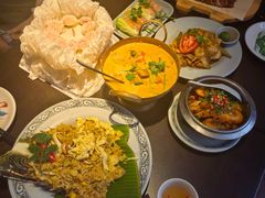 -大头虾越式风味餐厅(光明广场店)