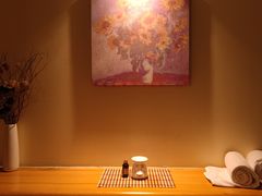 -春晖园度假酒店温泉