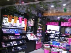 -公益西桥(地铁站)