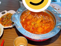 -胖哥俩肉蟹煲(济南世茂国际广场店)