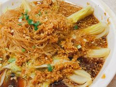 蒜蓉娃娃菜-紫光园(顺义店)