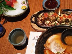 招牌鳗鱼焗卷-仓桥家·焗寿司·锅物(光谷步行街店)