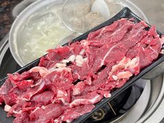 -山珍鲜牛肉火锅本地老字号(汕中老店)