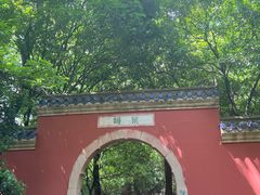 -灵谷景区