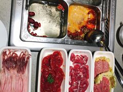 -海底捞火锅(天津SM城市广场店)