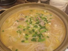 鸭露煮粉干-宣和苑(华侨新村店)