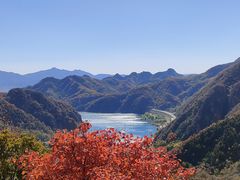 -京东石林峡风景区