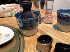 特色清酒-一井烧肉·活鳗·寿司(望京SOHO店)