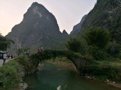 -英西峰林·洞天仙境