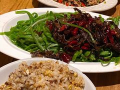 -缘生态云南菜·野生菌庭院餐厅(华侨城店)