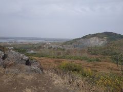 -恋山坝上草原