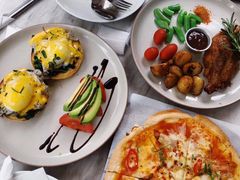 -农畉LONFOOD(福田星河COCOPark店)