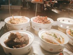 -The COOK·厨餐厅·自助餐(浦东嘉里大酒店)