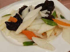 -烤肉宛饭庄(南礼士路店)