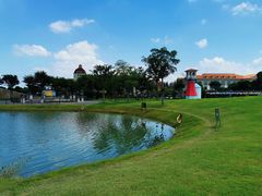 -歌斐颂巧克力小镇