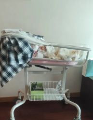 -和伊母婴护理中心·全套房(金山店)