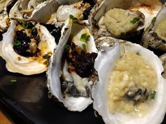 -烧蠔帮·生蚝海鲜牌档(观海店)