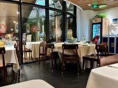 -南门小馆·清真(国贸商城店)