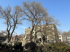 -张学良旧居陈列馆(大帅府)