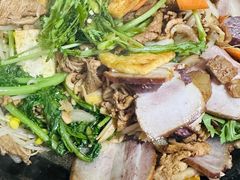 -金家高丽火盆