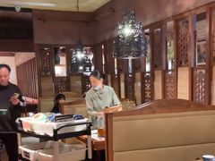 -绿茶餐厅(布吉万象汇店)