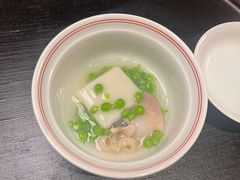 -晴空·日本料理(万象城店)