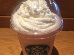 -星巴克(福州万象九宜城分店)