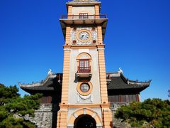 -南通濠河风景名胜区