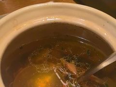 -山涧肴·湘味家肴(松岗满纷天地店)
