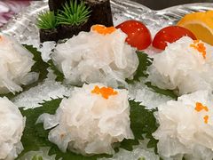 -渔意坊·千层无骨鱼粥底火锅·20年顺德菜(普君店)