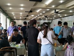-杨记拉面总店