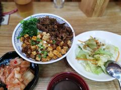 -神田川拉面店(上游街店)