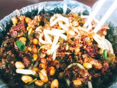 米粉-玲玲米粉·新疆现炒米粉(大十字总店)
