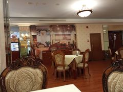 -新侨三宝乐西餐厅(崇文门店)