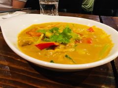 -Siam泰餐厅(水上公园店)