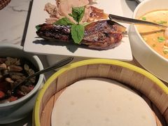 -雀蓝川菜(滨湖万象汇店)