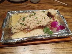 -嘉禾·悦享餐厅(八方汇店)