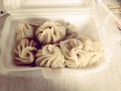 桂花楼-桂花楼淮扬中餐厅(浦东香格里拉店)